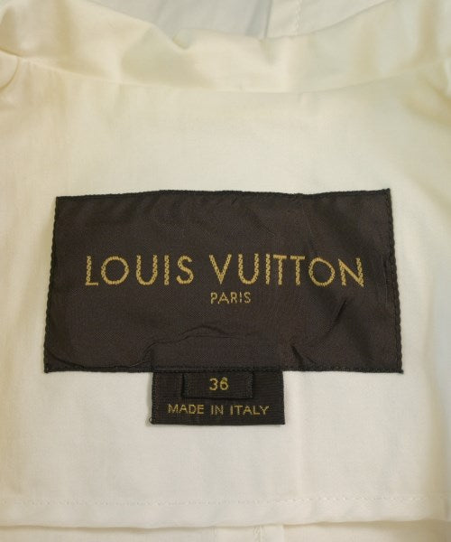 LOUIS VUITTON 休閒夾克