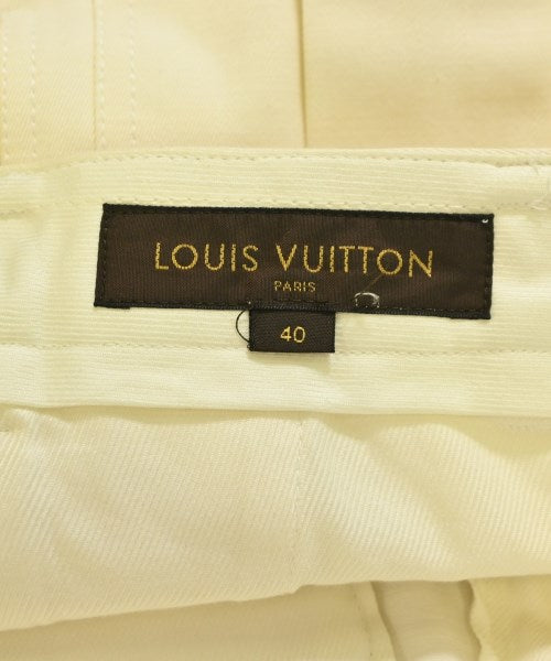 LOUIS VUITTON 短褲