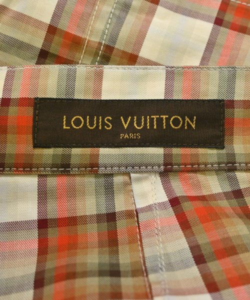 LOUIS VUITTON 短褲