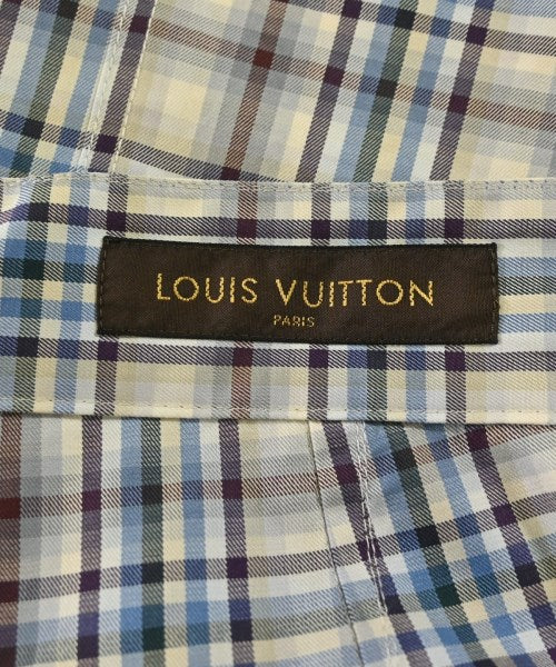 LOUIS VUITTON 短褲