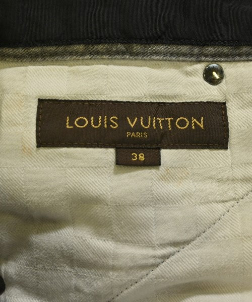 LOUIS VUITTON 牛仔褲