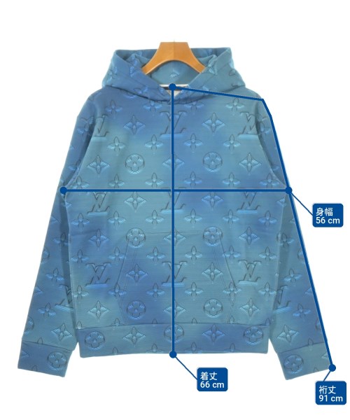LOUIS VUITTON 連帽衫