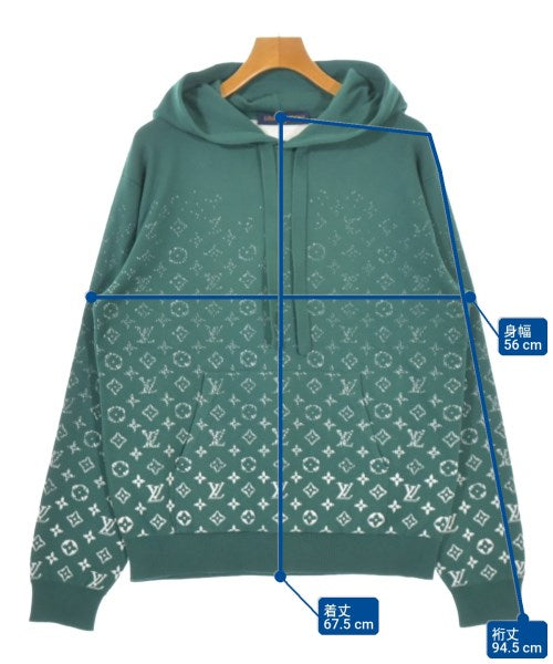LOUIS VUITTON 毛衣