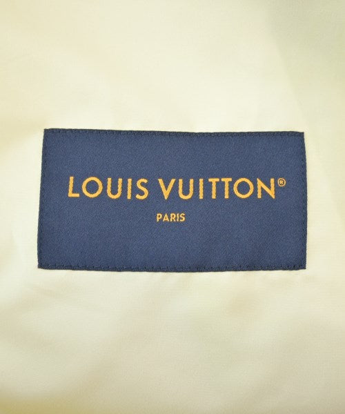 LOUIS VUITTON 其他飛行外套