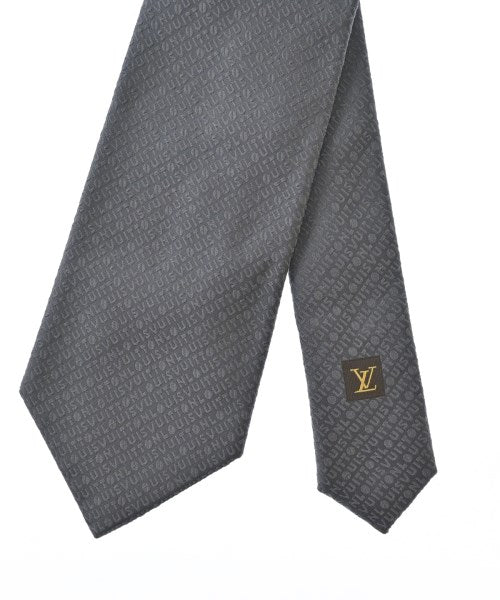 LOUIS VUITTON 領帶