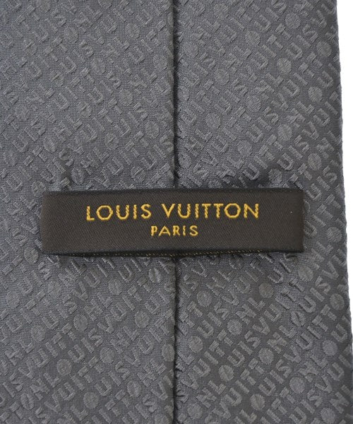 LOUIS VUITTON 領帶