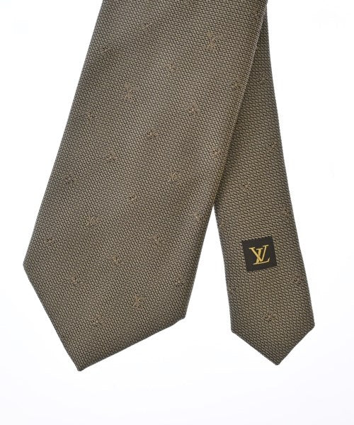 LOUIS VUITTON 領帶