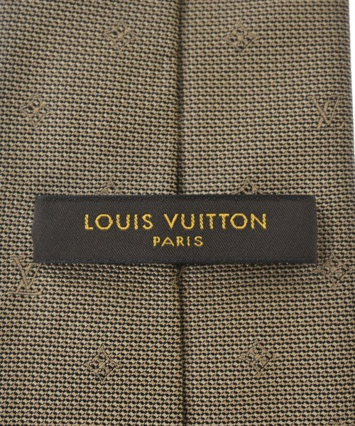 LOUIS VUITTON 領帶