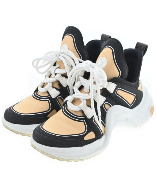 LOUIS VUITTON 運動鞋