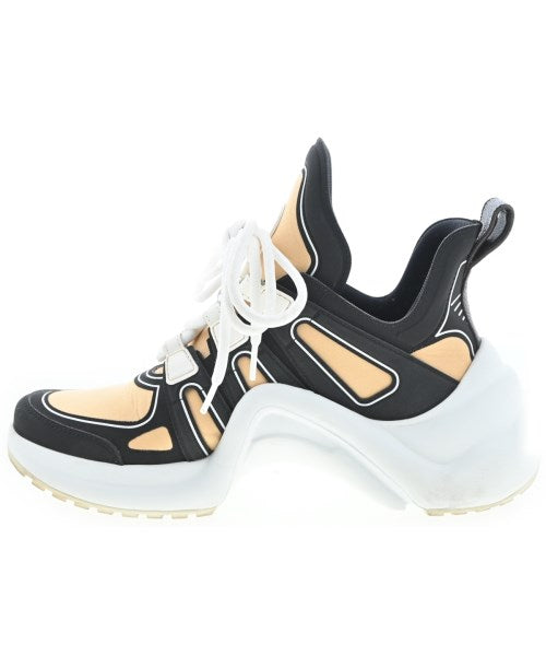 LOUIS VUITTON 運動鞋