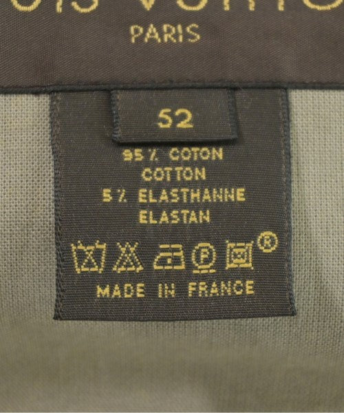 LOUIS VUITTON 夾克