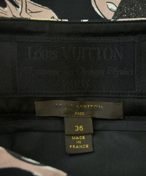 LOUIS VUITTON 長裙/超長裙