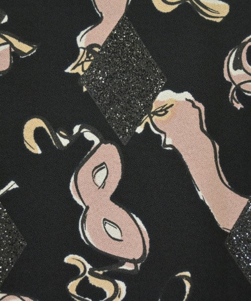 LOUIS VUITTON 長裙/超長裙