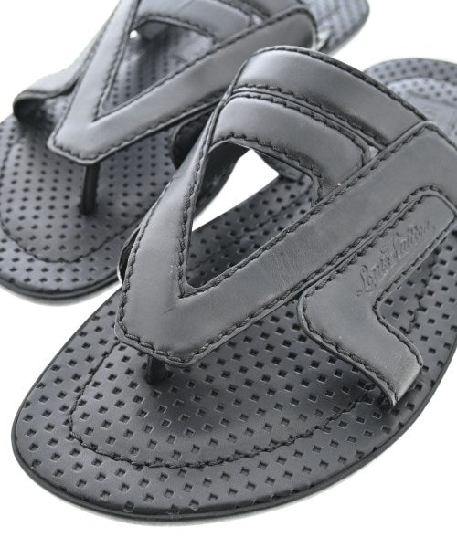 LOUIS VUITTON 涼鞋