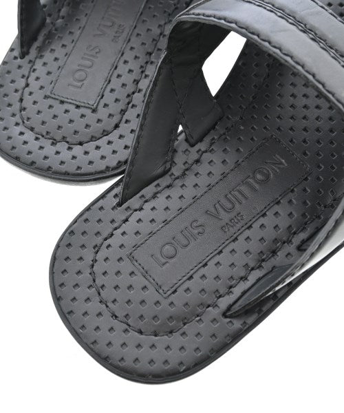 LOUIS VUITTON 涼鞋