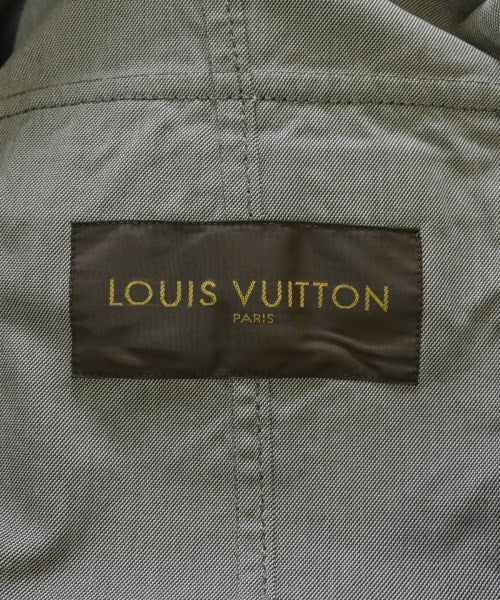LOUIS VUITTON 其他飛行外套