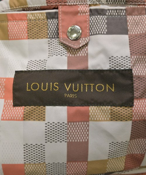 LOUIS VUITTON 山系外套