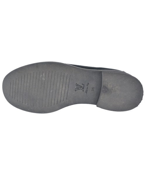 LOUIS VUITTON 正式鞋/樂福鞋
