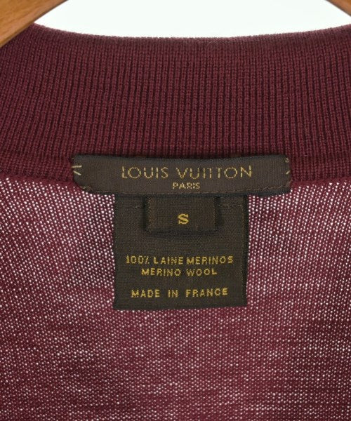 LOUIS VUITTON 毛衣