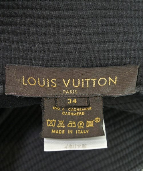 LOUIS VUITTON 膝上裙