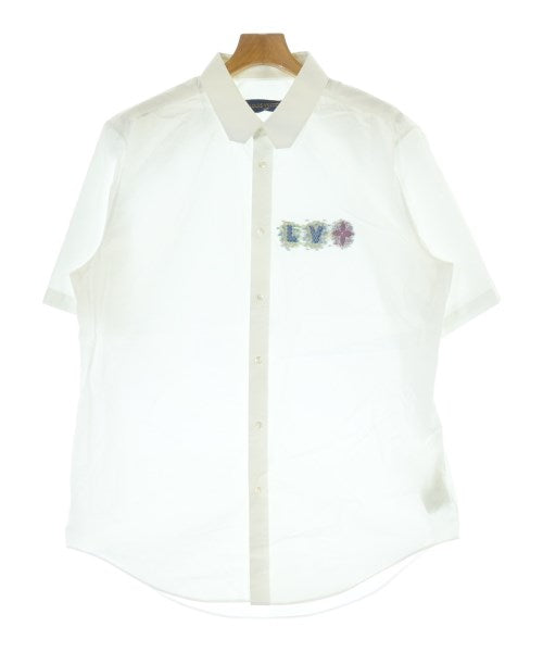 LOUIS VUITTON 休閒襯衫