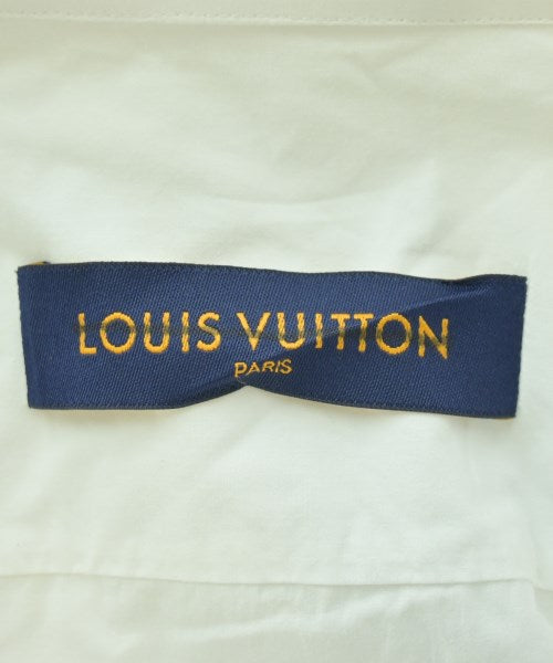 LOUIS VUITTON 休閒襯衫