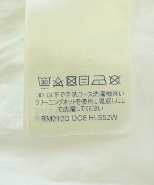 LOUIS VUITTON 休閒襯衫