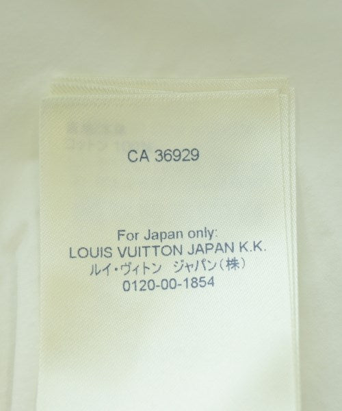 LOUIS VUITTON 休閒襯衫