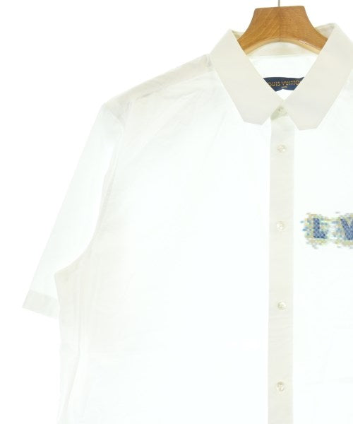 LOUIS VUITTON 休閒襯衫