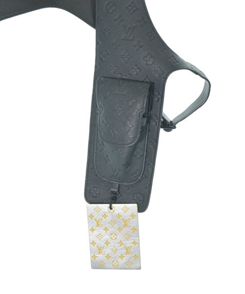 LOUIS VUITTON 休閒襯衫