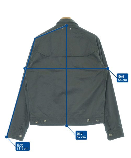 LOUIS VUITTON 其他飛行外套