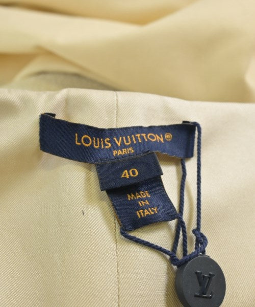 LOUIS VUITTON 洋裝