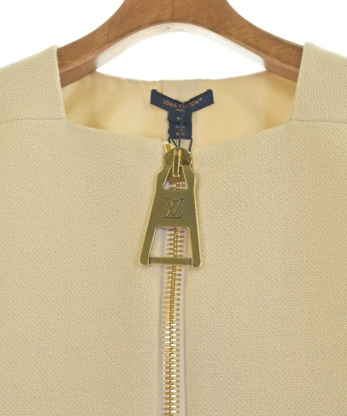 LOUIS VUITTON 洋裝