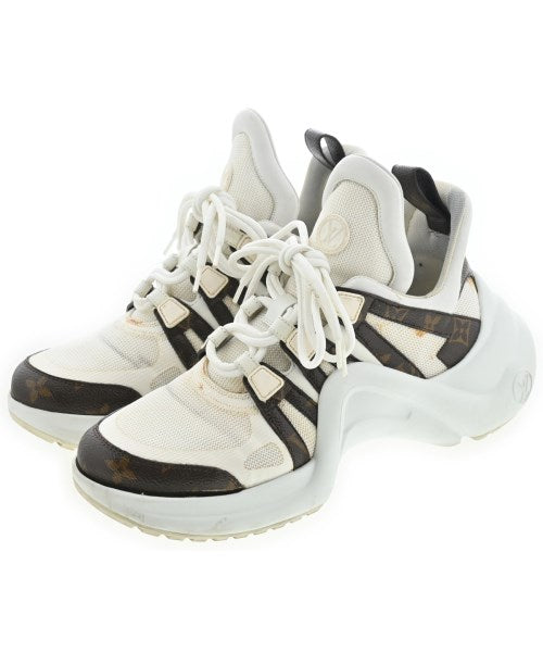 LOUIS VUITTON 運動鞋