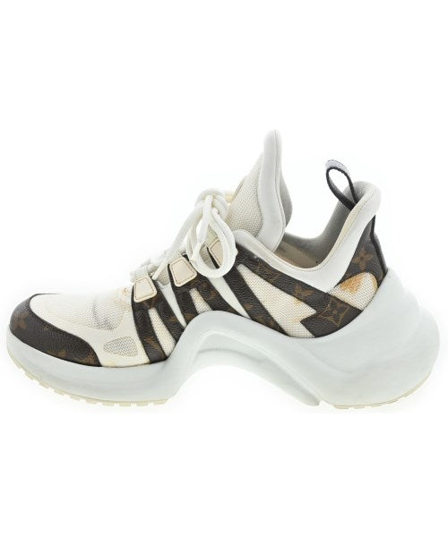 LOUIS VUITTON 運動鞋