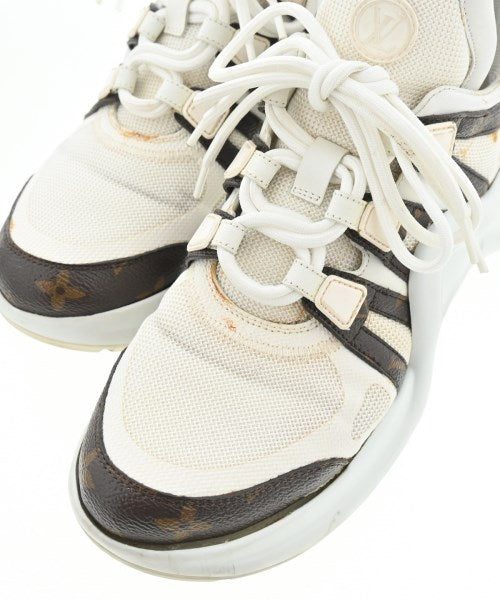 LOUIS VUITTON 運動鞋