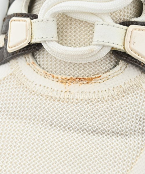 LOUIS VUITTON 運動鞋
