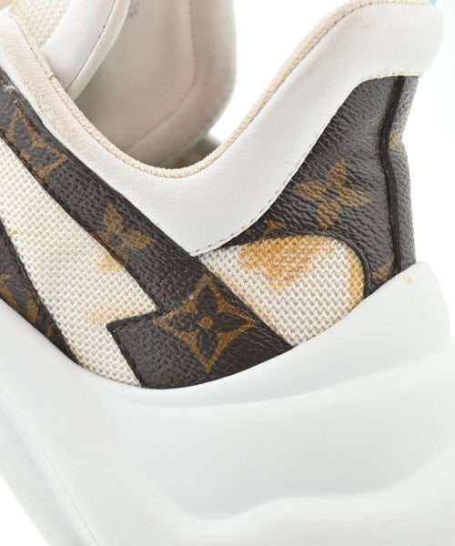 LOUIS VUITTON 運動鞋