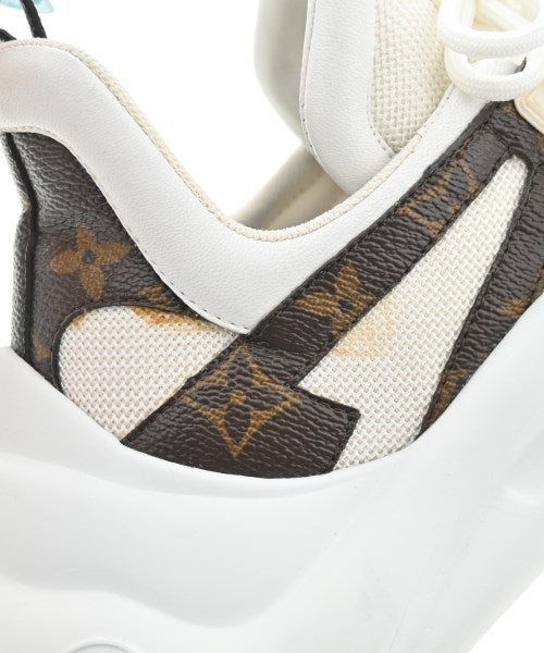 LOUIS VUITTON 運動鞋