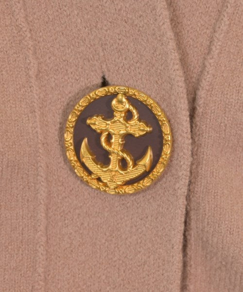 LOUIS VUITTON 開襟衫