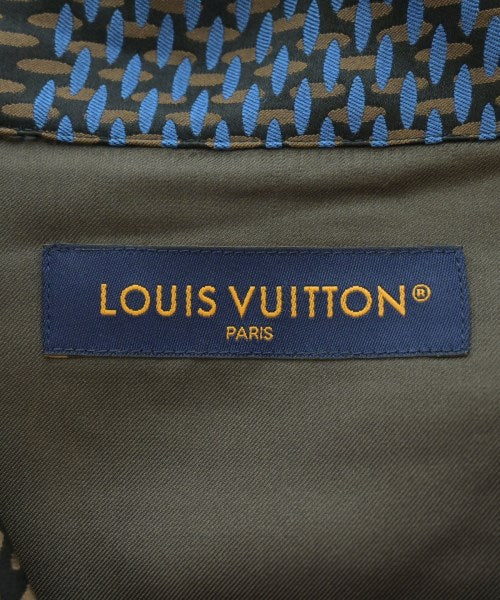 LOUIS VUITTON 休閒襯衫