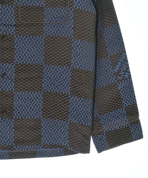 LOUIS VUITTON 休閒襯衫