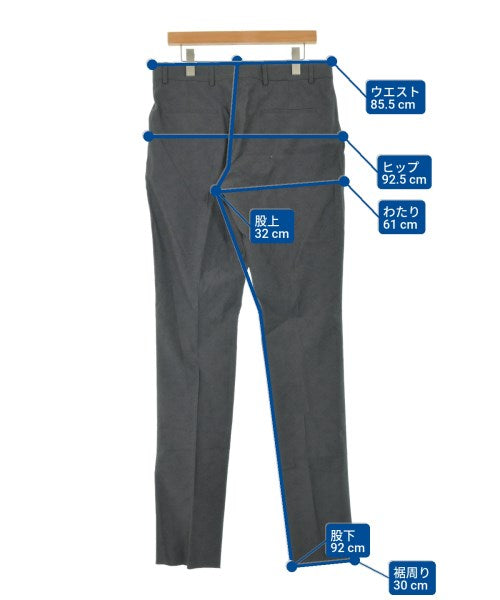 LOUIS VUITTON 長褲