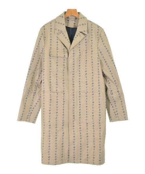 LOUIS VUITTON 其他大衣