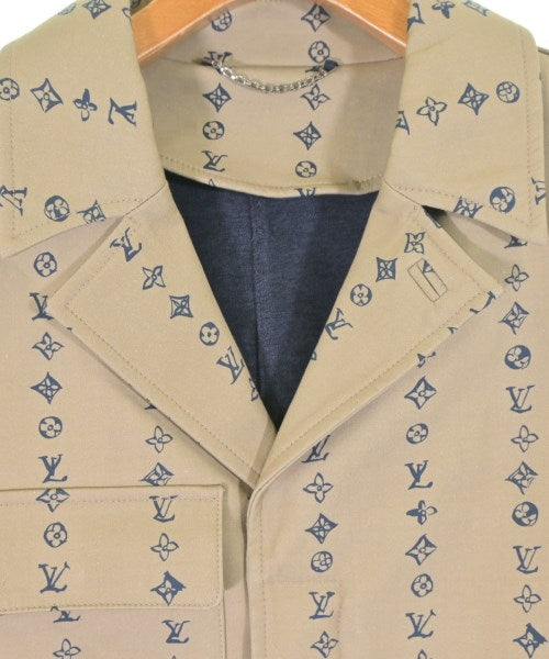 LOUIS VUITTON 其他大衣