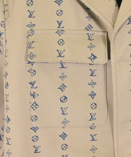 LOUIS VUITTON 其他大衣