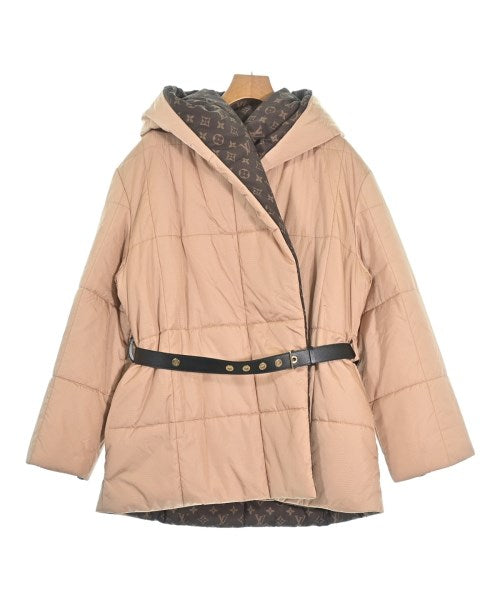 LOUIS VUITTON 羽絨大衣