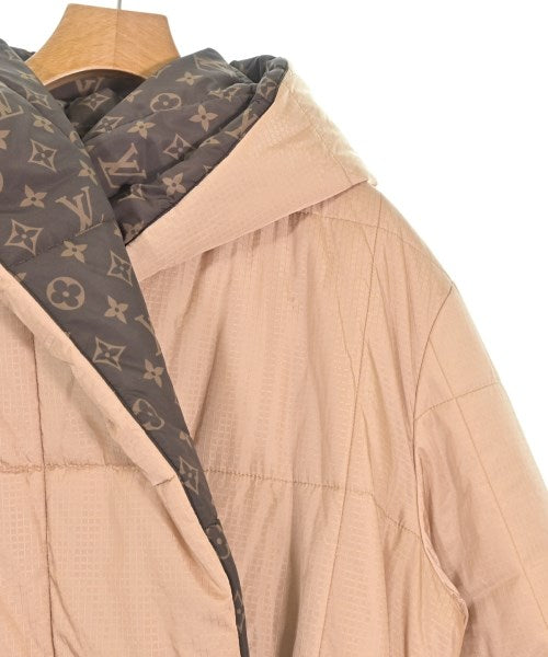 LOUIS VUITTON 羽絨大衣