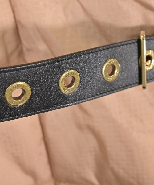 LOUIS VUITTON 羽絨大衣