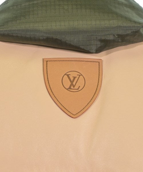 LOUIS VUITTON 羽絨夾克/背心